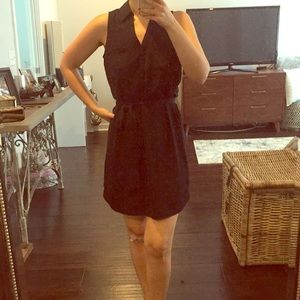 Express Sleeveless Dress